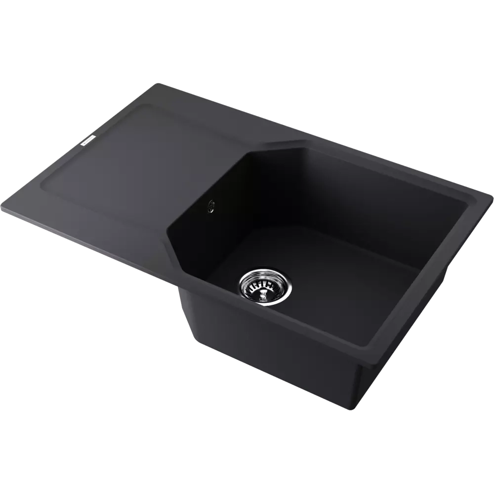 Кухонная мойка Omoikiri Yonaka-78-LB-BE