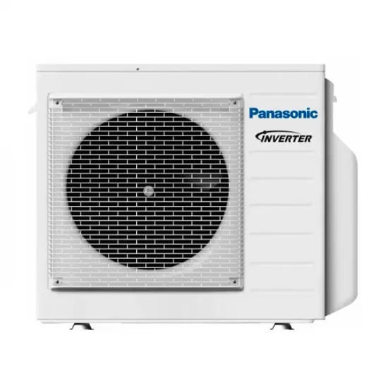 Мультисплит система Panasonic CS-E9RKDW x 4 / U-4E23JBE