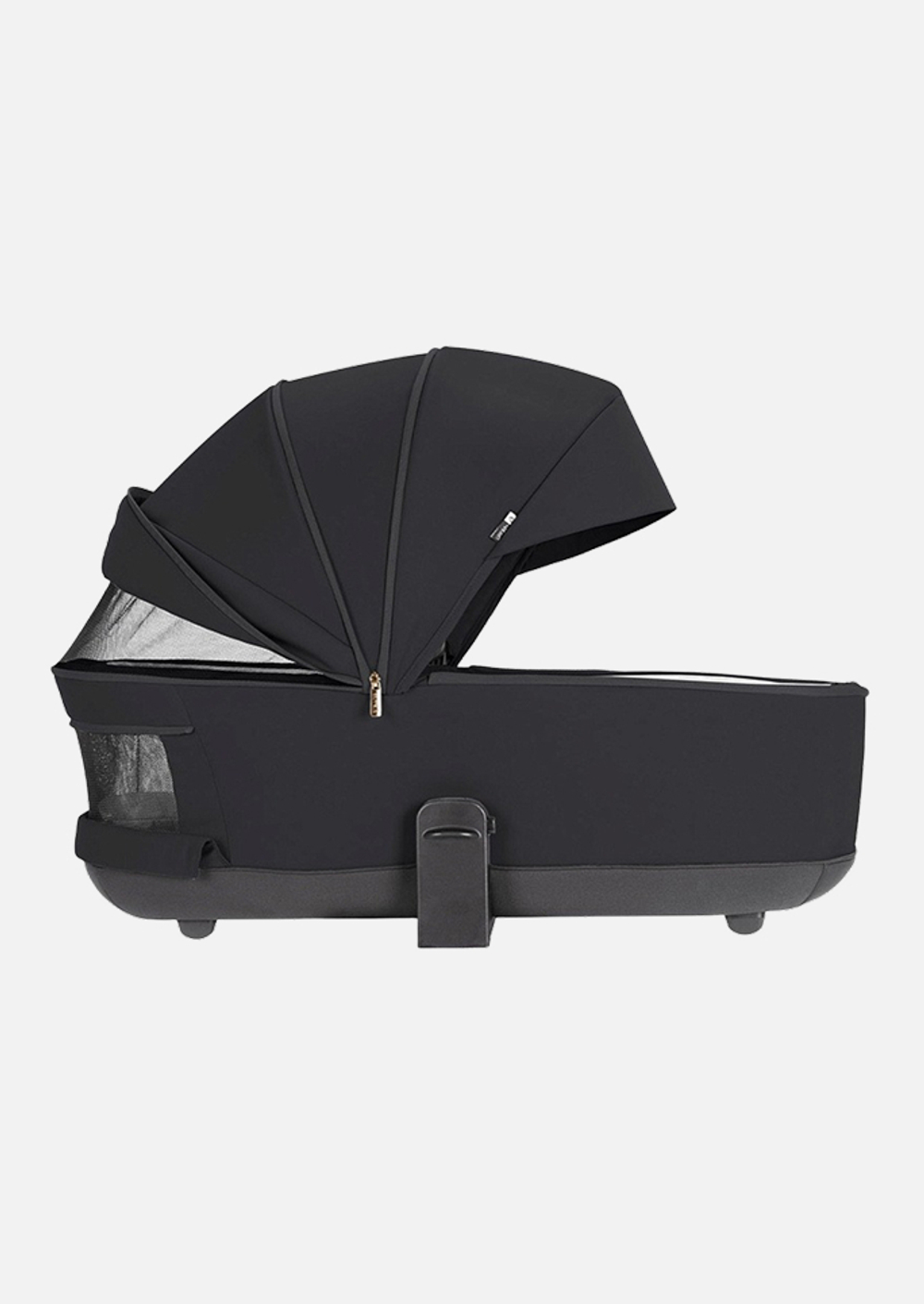 Carrello Коляска 2 в 1 Ultra Basalt Black