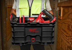 Открытый ящик Milwaukee PACKOUT 4932471724