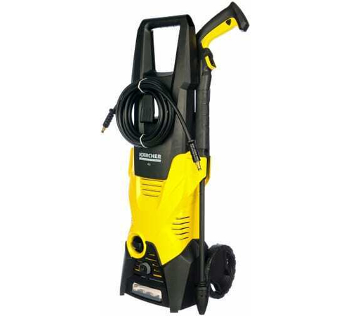 Мойка KARCHER К 3 *EU