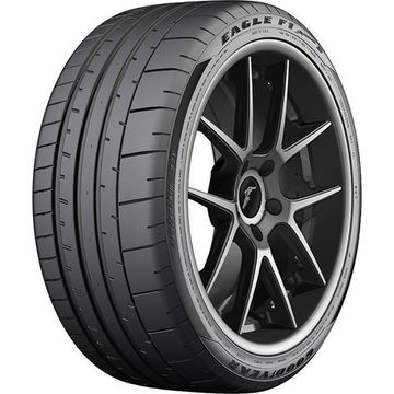 Goodyear Eagle F1 Supersport 275/40 R18 103Y