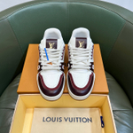 Кроссовки LV Trainer