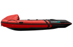 Лодка ПВХ Gladiator AirPro E450Pro НДНД -