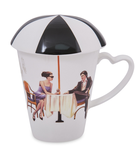 MUG-450/2 Кружка «Свидание»