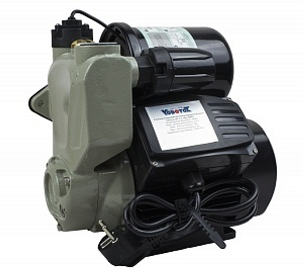 Насосная мини станция "Vodotok" НСА-2-30м-300 Вт