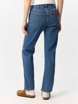Джинсы женские WRANGLER SUNSET