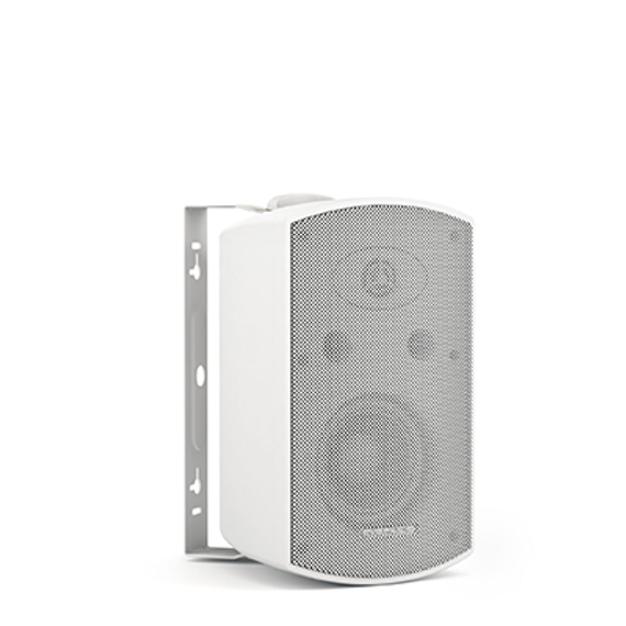 CVGAUDIO RF416TW настенная акустическая система, мощность 3,75/7,5/15/30W в 100V