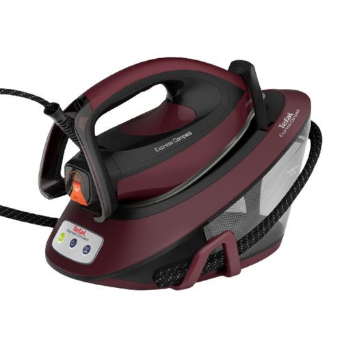 Парогенератор Tefal Express Compact SV7130E0