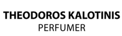 theodoros kalotinis marzipan gourmand 50ml extrait de parfum
