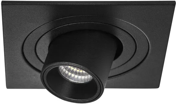 Точечный светильник Intero i517172 Lightstar