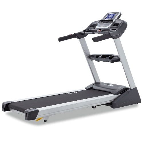 Беговая дорожка SPIRIT FITNESS XT485 (2017)