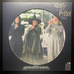 Harry Potter And The Goblet Of Fire - Original Motion Picture Soundtrack 2LP (Европа 2018г.) Picture