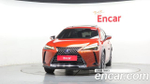 Lexus UX250h 2.0 AWD — 2019