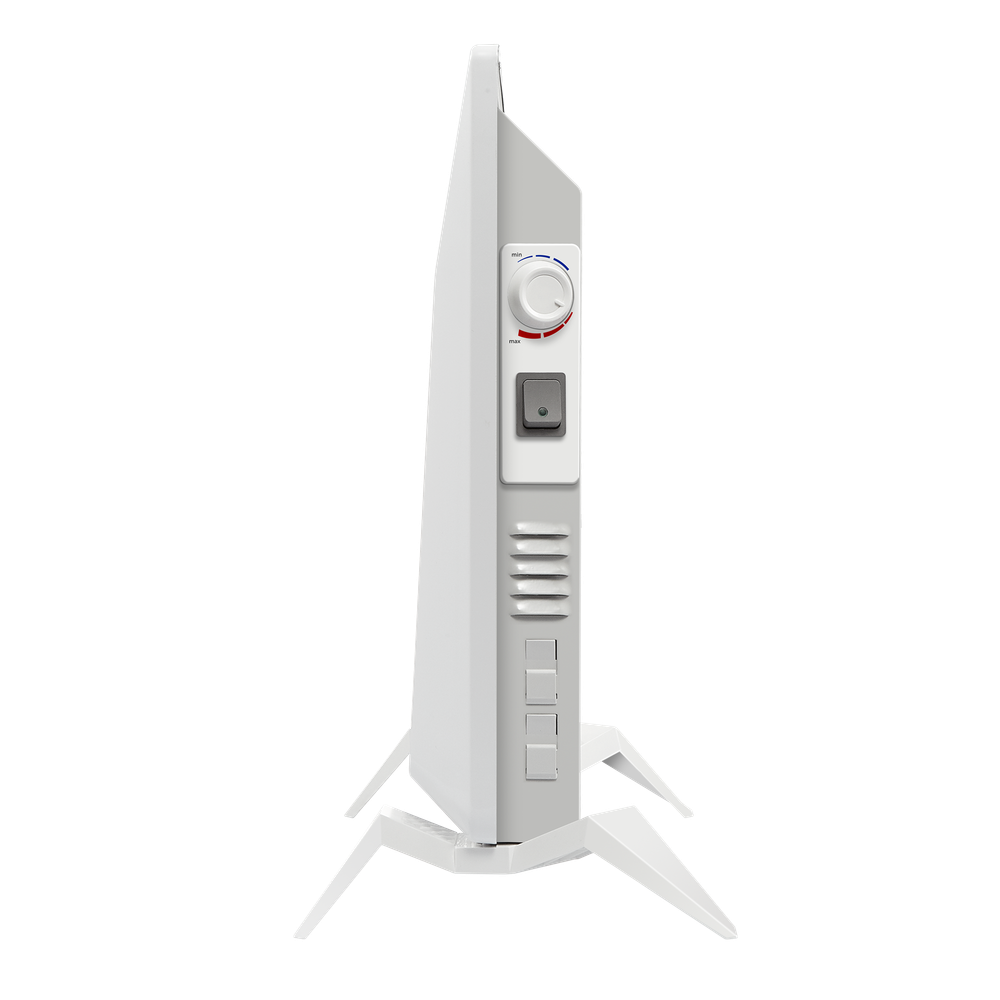 Конвектор Ballu Camino Eco Turbo BEC/EMT-2500