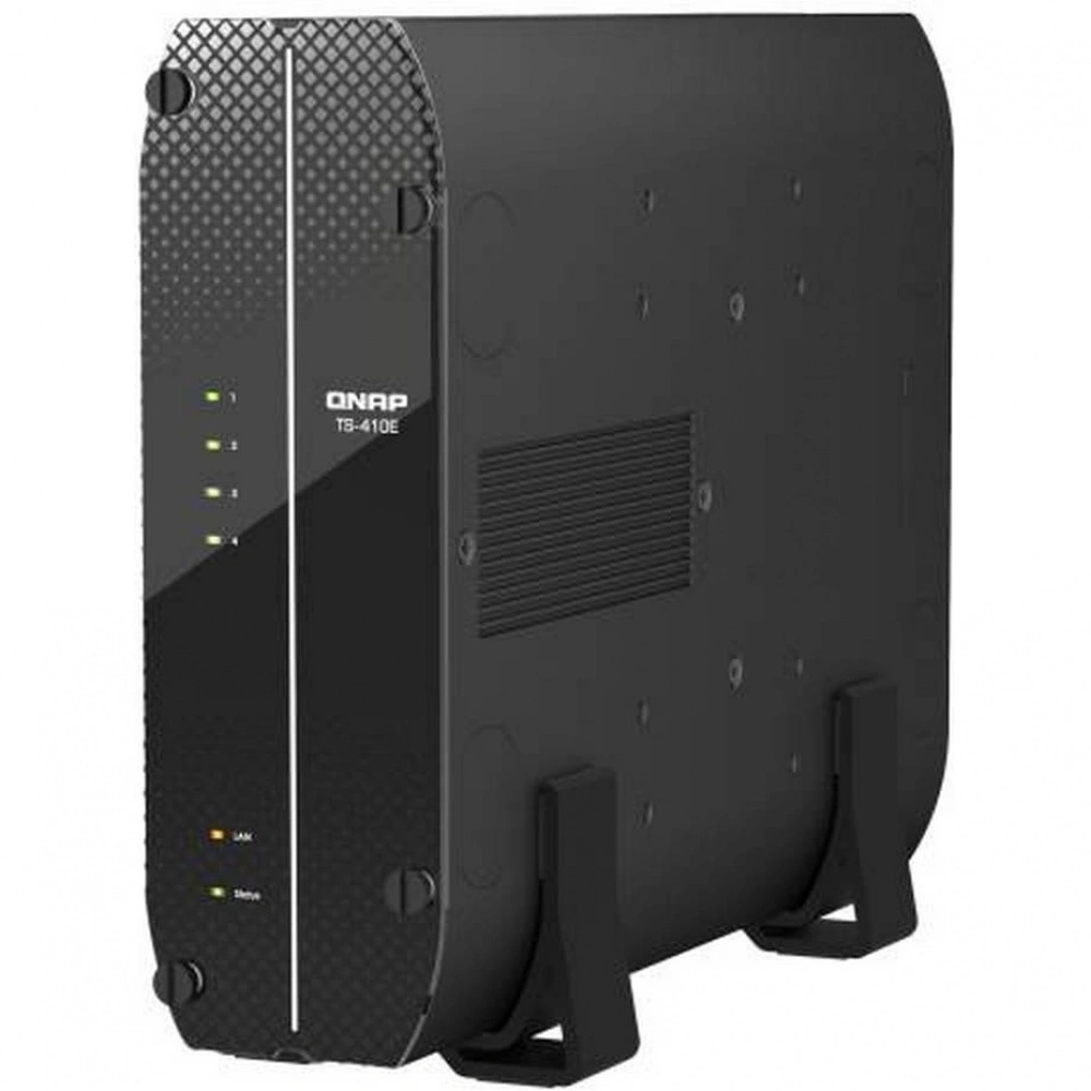 Система хранения данных QNAP TS-410E-8G-EU-QL