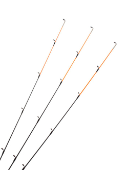 Удилище фидерное "ACTIVE FEEDER", тест до 150 г, 3,60 м, 3+3, (1,5oz - стекл., диам. 2,2)
