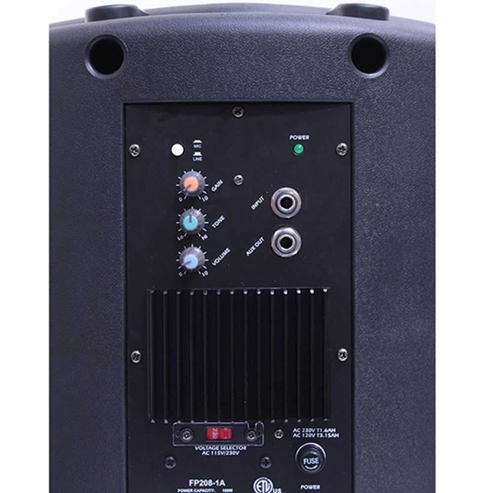 Soundking FP208-1A