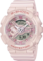 Часы Casio GMA-S110ST-4A