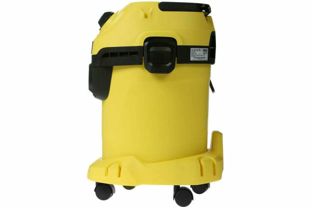 Хозяйственный пылесос Karcher WD 3 P V-17/4/20 1.628-170.0