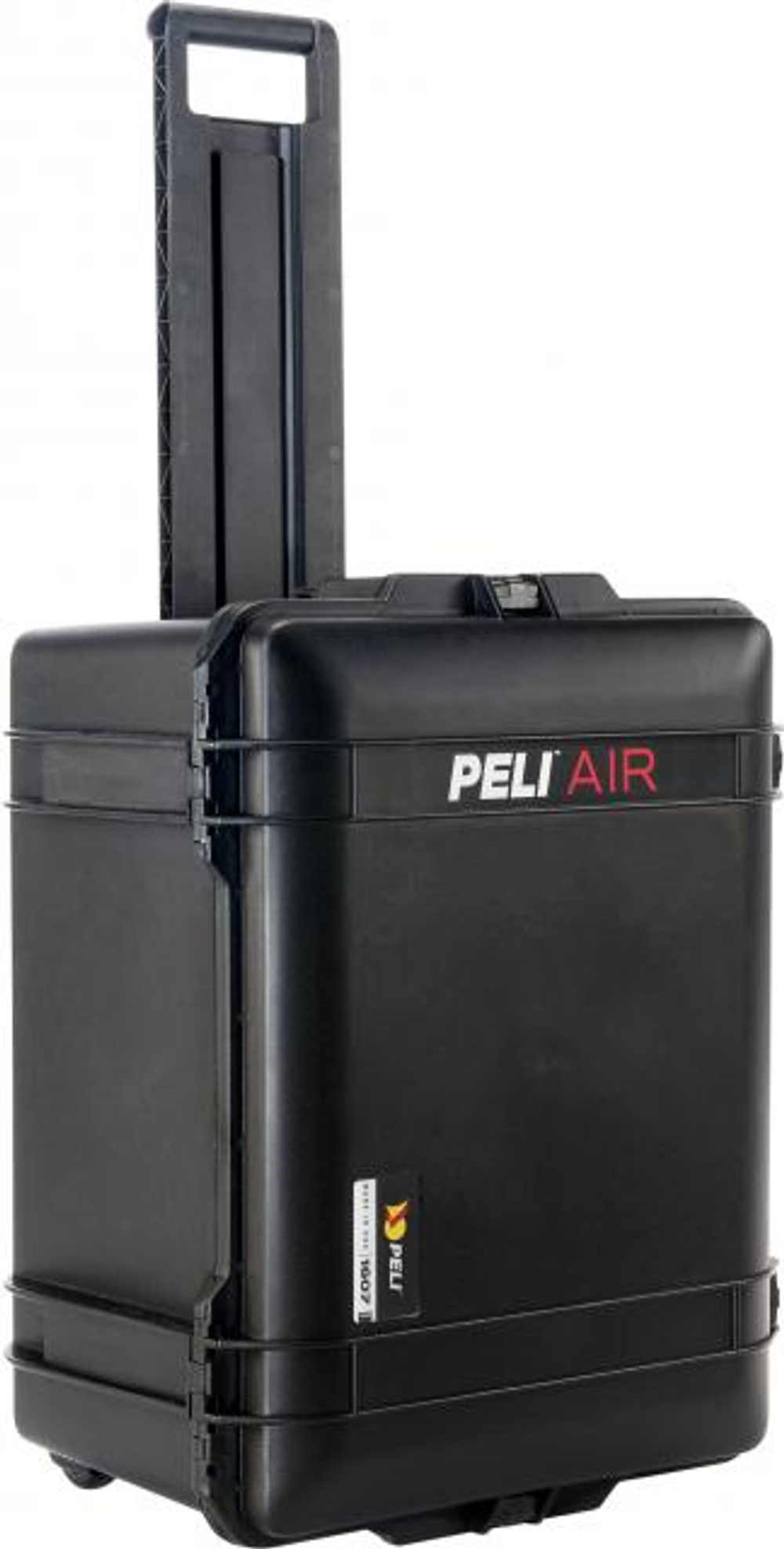 Защитный кейс Peli™ Air 1607 черный с поропластом