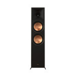 Напольная акустика Klipsch RP-8060-FA II Ebony