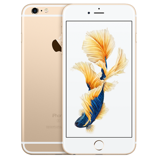 Apple iPhone 6S Plus 32GB Gold (Золотистый) MN2X2