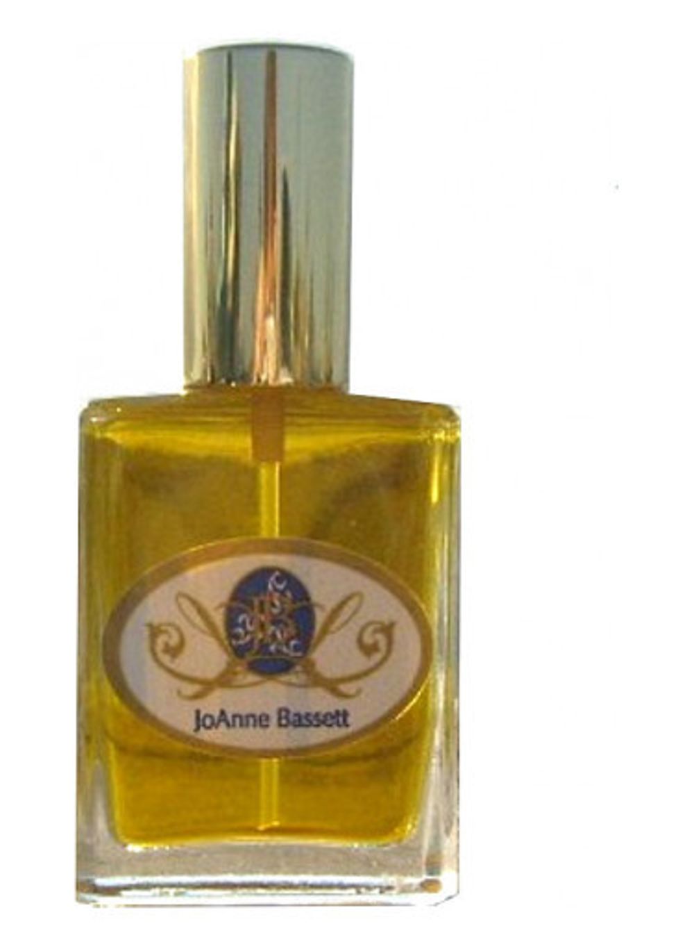 JoAnne Bassett Sacred 333 Elixir