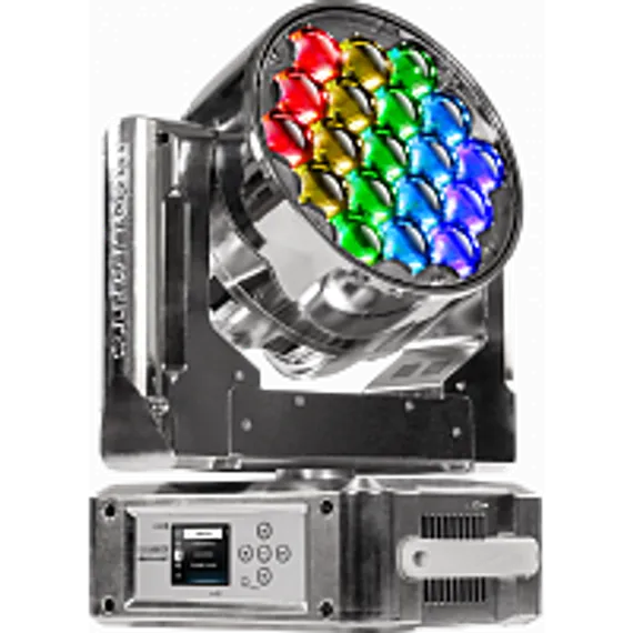 PROLIGHTS DIAMOND19WH