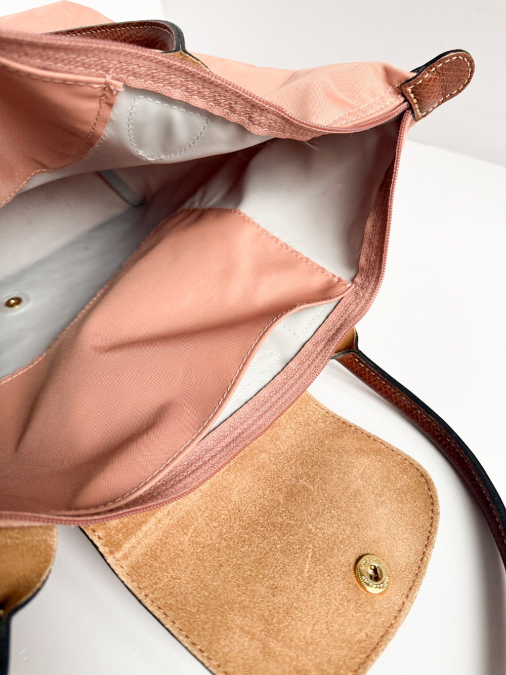 Складная сумка Longchamp