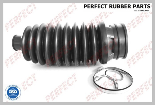 Пыльник рулевой рейки 17.5x45x165 PERFECT (Кратность 1 шт) HO55CV06L