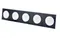 Elation CUEPIX STRIP 15 DEG Lens Kit светодиодная панель