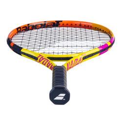 Теннисная ракеткаДетская теннисная ракетка Babolat Nadal Junior 25