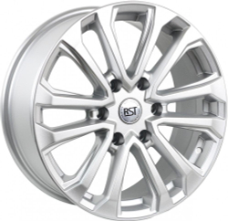 RST R058 7.5x18 6x139.7 ET 38 Dia 67.1 (BFP)