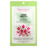 Pacifica, Leave Pretty, патчи для глаз против отеков, 2 шт., 7 мл (0,23 жидк. унции)