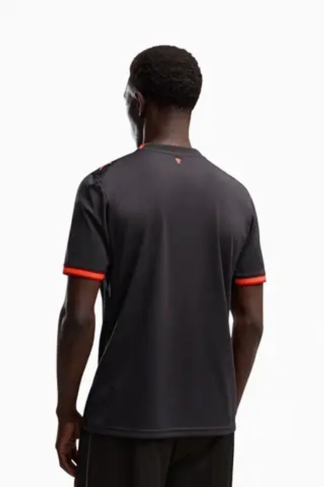 Футболка Puma AC Milan 26/27 3rd - черный
