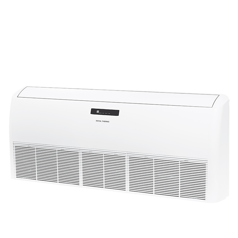 Royal Thermo R410A Forte Integro RTFU/in-24LAKHN1_V2 \ RTFO/out-24LAKHN1_V2 Напольно-потолочная сплит-система