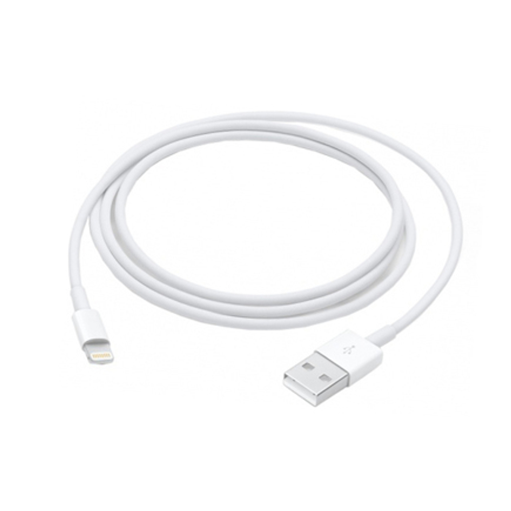 Кабель USB-A-Lightning(1м)