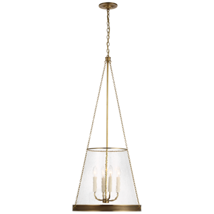 Светильник Visual Comfort Reese 18" Pendant