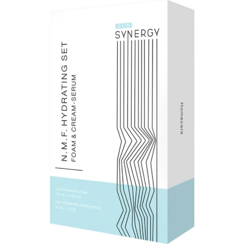 Набор с Н.У.Ф. | N.M.F. Hydrating Set, 200+30 мл