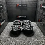 КОВАНЫЕ ДИСКИ для Mercedes BENZ CLE300 W236