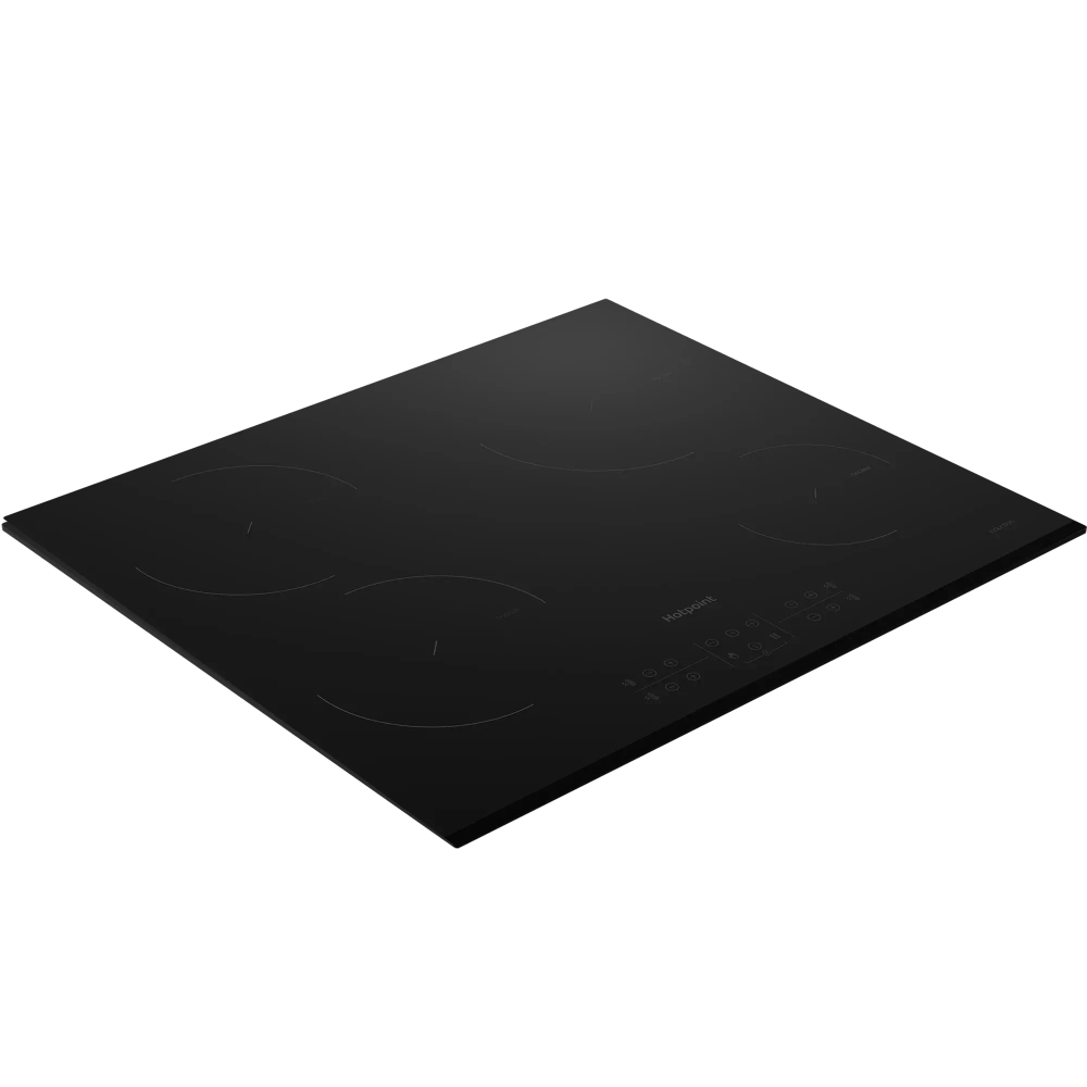Встраиваемая индукционная варочная панель Hotpoint HB 1560S BF 869891100350