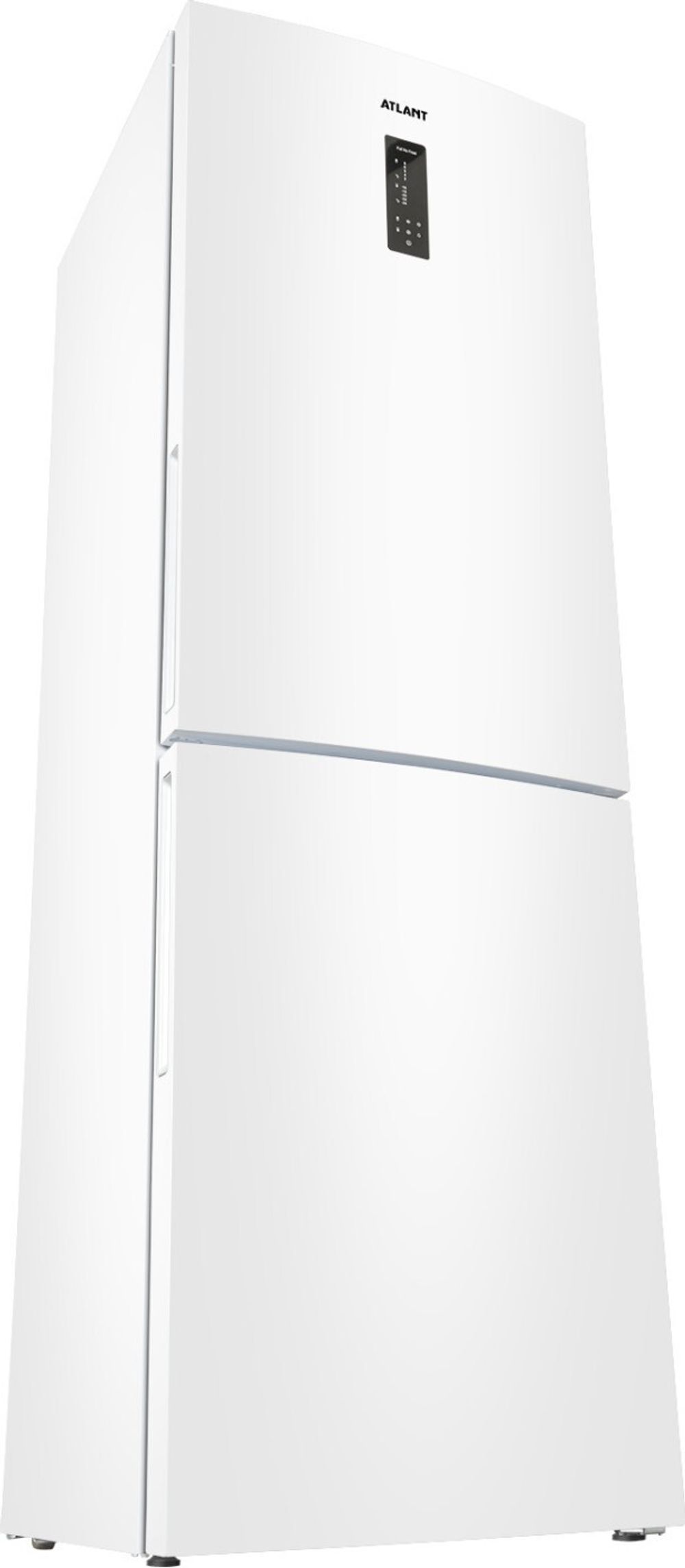 Двухкамерный холодильник Atlant ХМ-4624-101-NL