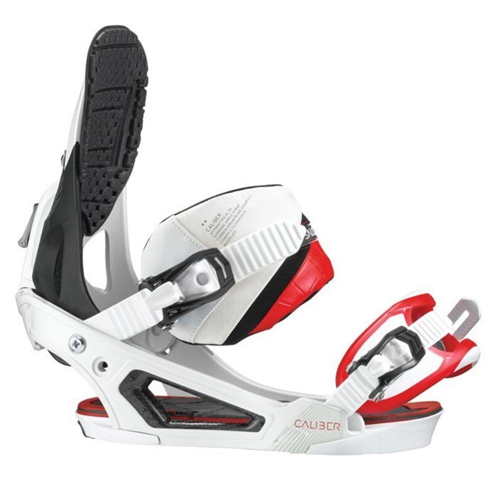 Крепления Salomon Caliber (Outlet) Крепления Salomon Caliber (Outlet)