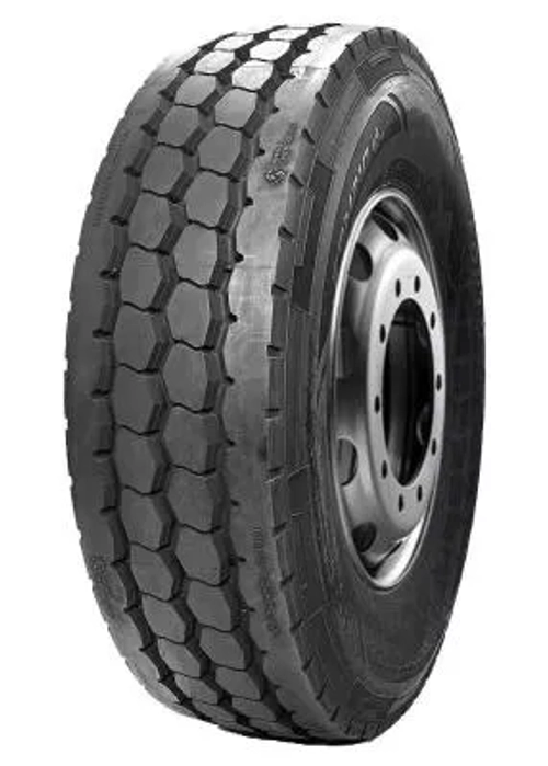 Купить Грузовая шина 295 80 R22.5 18PR 154/150K FAM210 TL 3PMSF ТАИЛАНД Fortune
