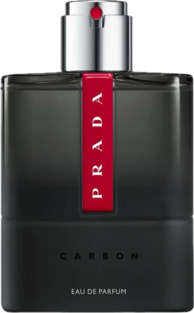 Prada Luna Rossa Carbon EDP M 100 ml