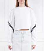 Худи CALVIN KLEIN JEANS - белый(J20J220693)