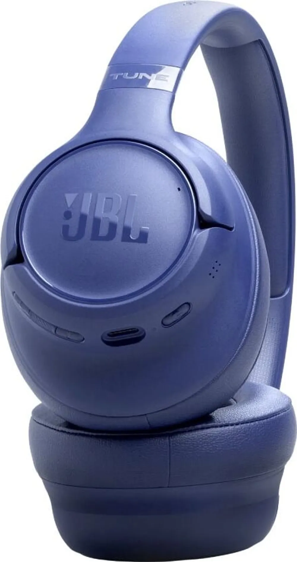 Беспроводные наушники JBL Tune 730BT Blue - 6