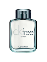 CALVIN KLEIN Free men 50ml edt