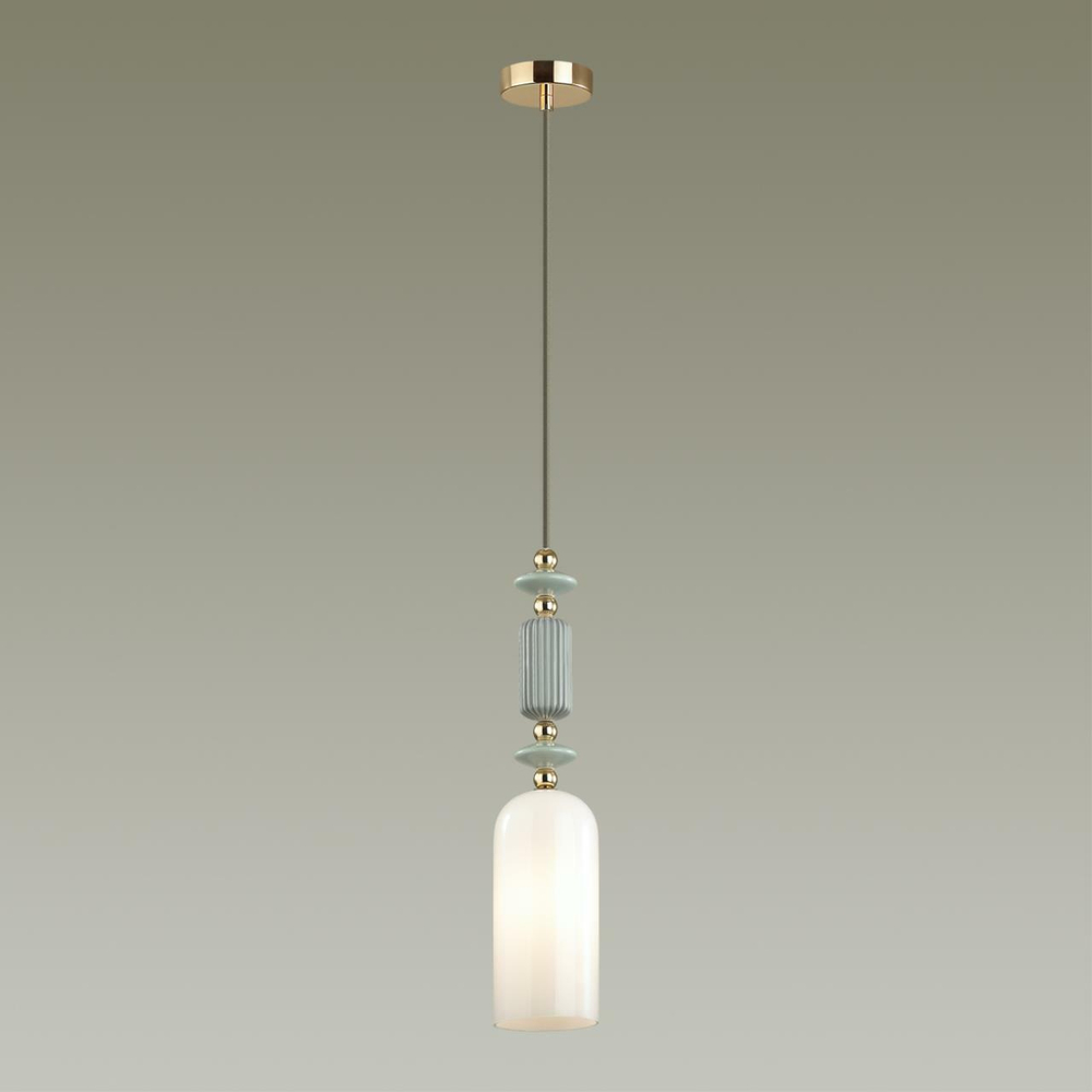 Подвесной светильник Odeon Light CANDY 4861/1A
